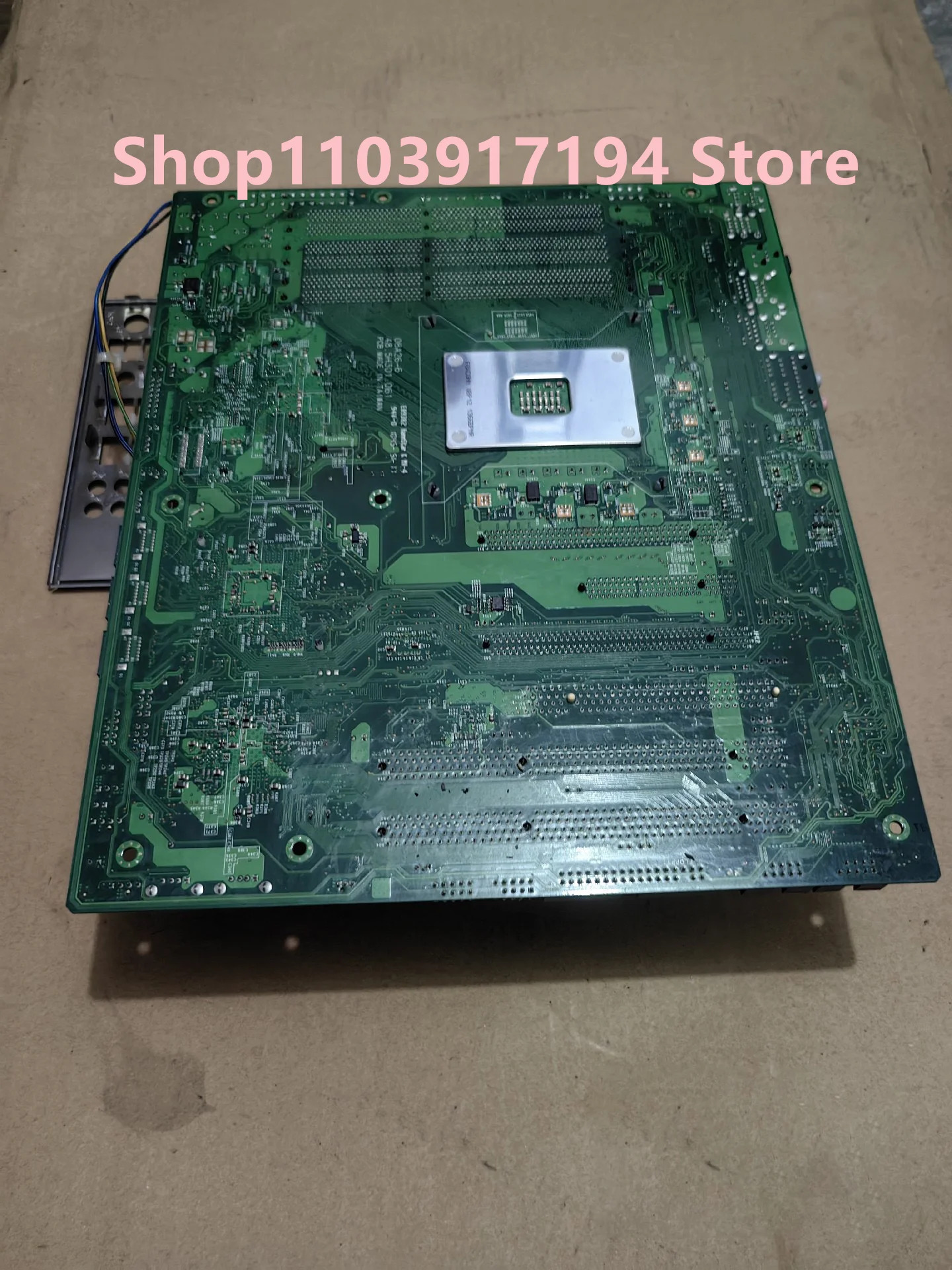 슈퍼 X8SAX REV2.0 마더보드
