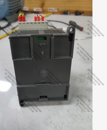 모듈 DVP04PT-E2 리퍼 완료