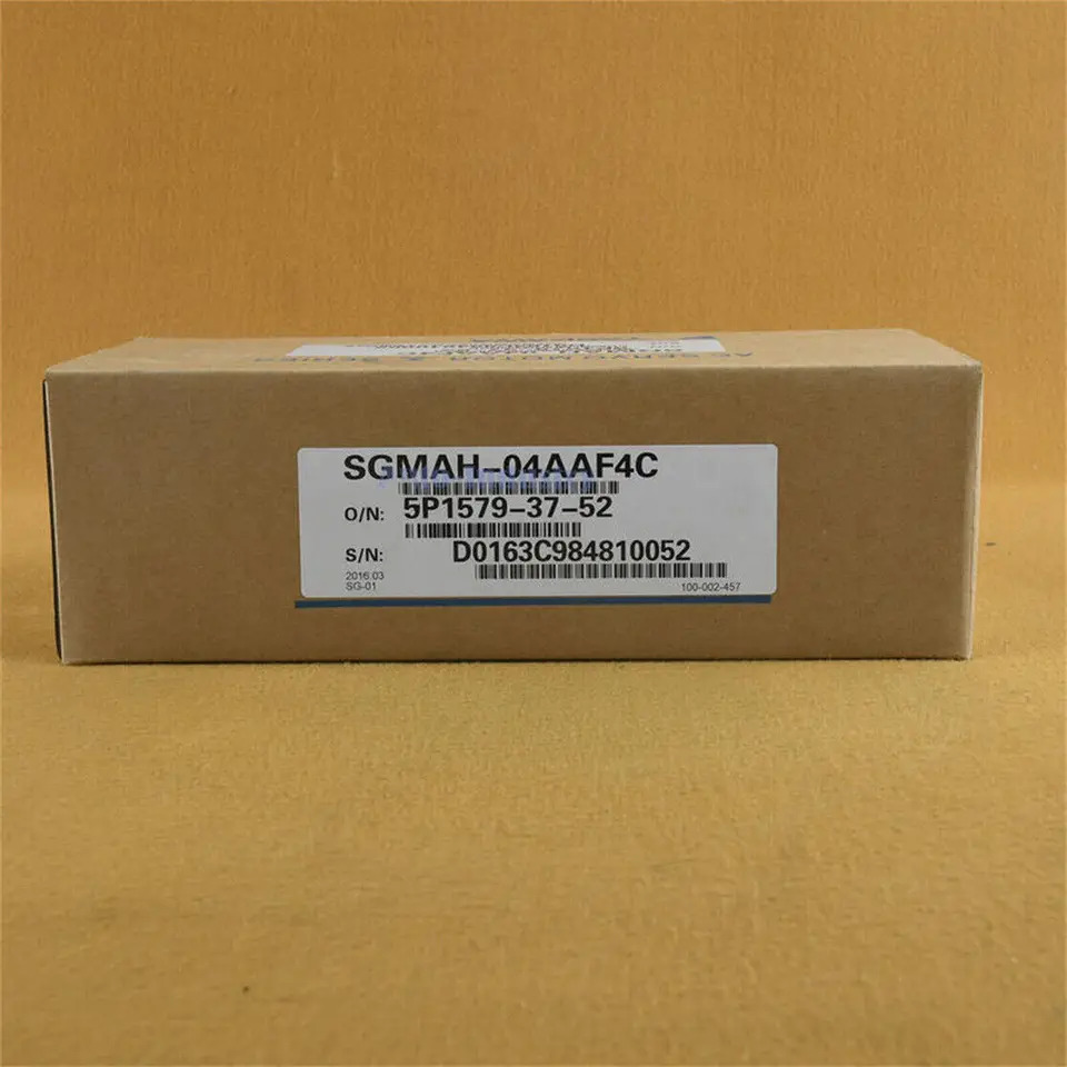 서보모터 SGM호환AH-04AAF4C 1PC