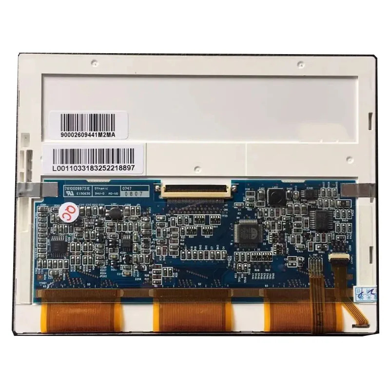 UMSH-849D-T UMSH-8377MD-8T UMSH-8247MD-12T 호환 LCD 디스플레이 화면