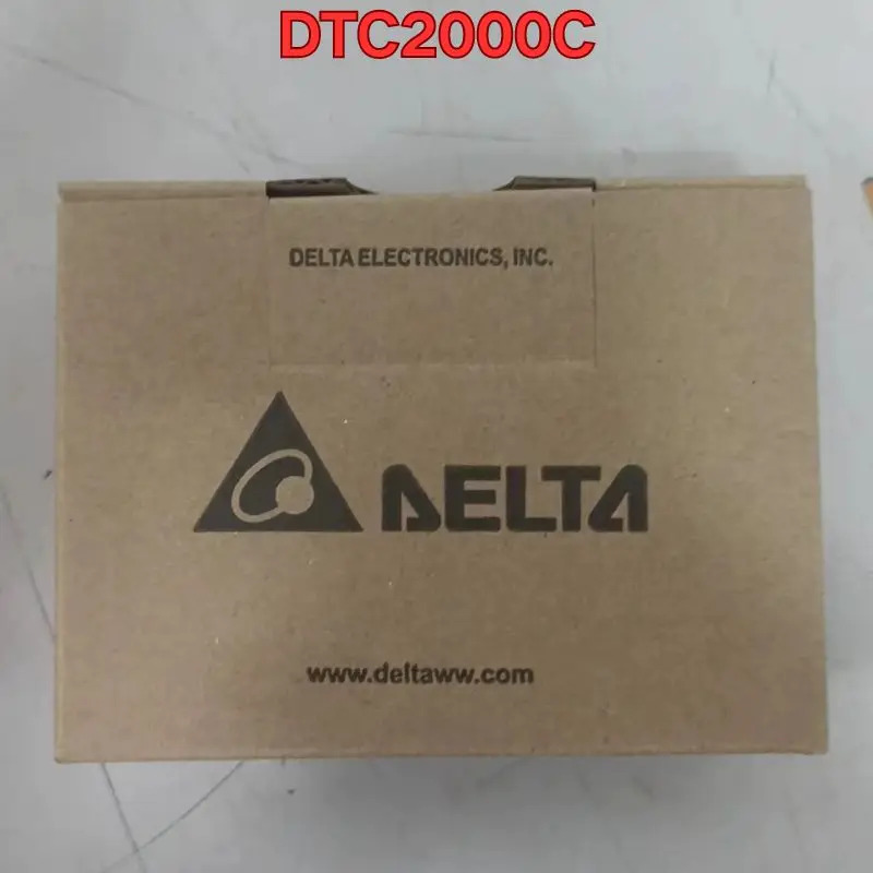 PLC 모듈 DTC2000C 신