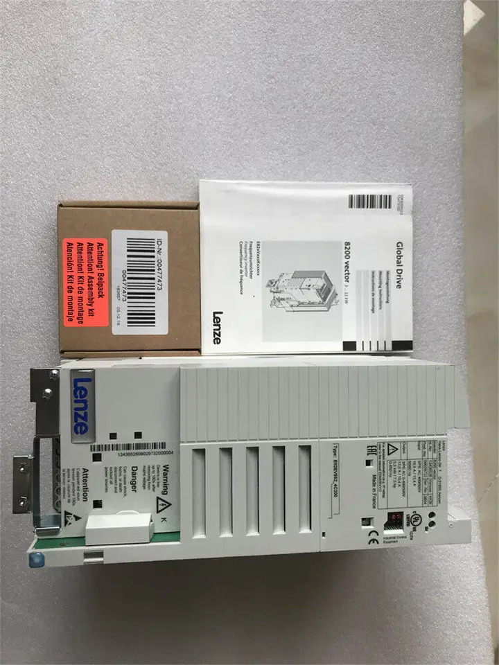 E82EV552K4C200 인버터 1PC