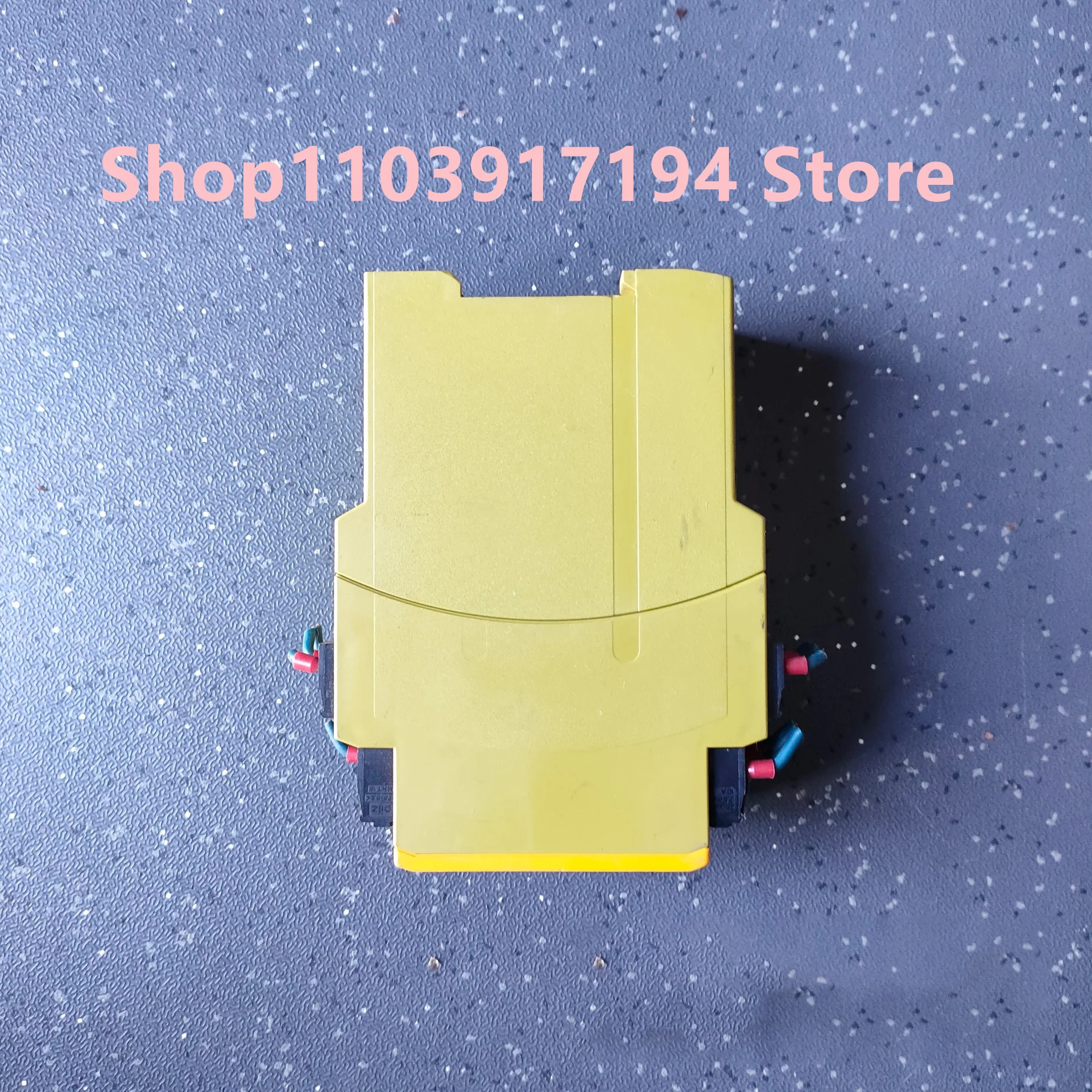PILZ PNOZ X3P 24VDC AC 777314 X3.10 P 안전 릴레이