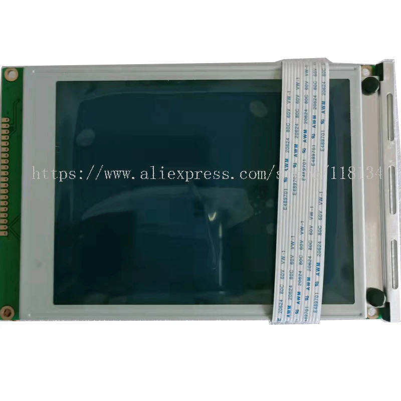 메틀러 토레도 t800 계량 계기디스플레이 LCD 화면