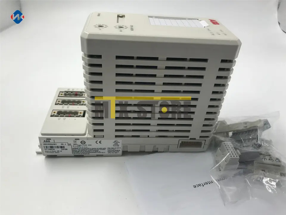 ONES PLC 모듈 3BSE020520R1신