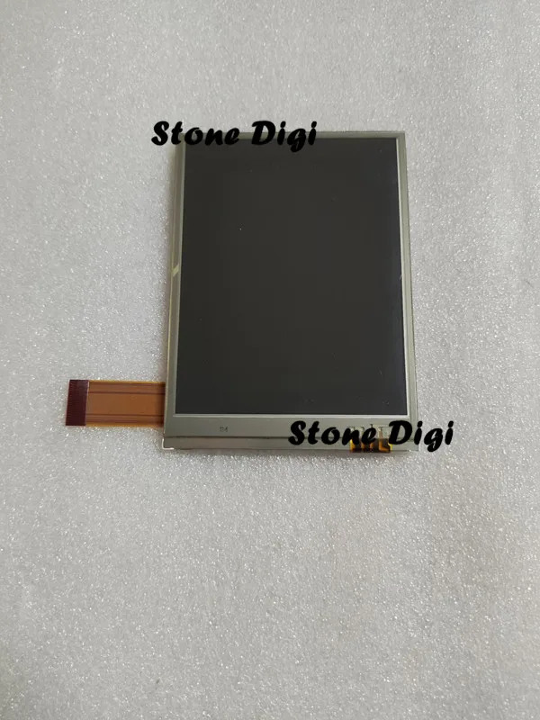 Geomax Zenith 04 ge max LCD 디스플레이 화면 A 3.7 인치 등급