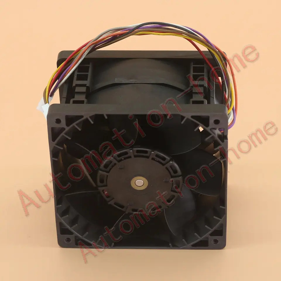 SANYO San Ace120 냉각팬 QW 9CR1212P0G06 12V 7.2A 신