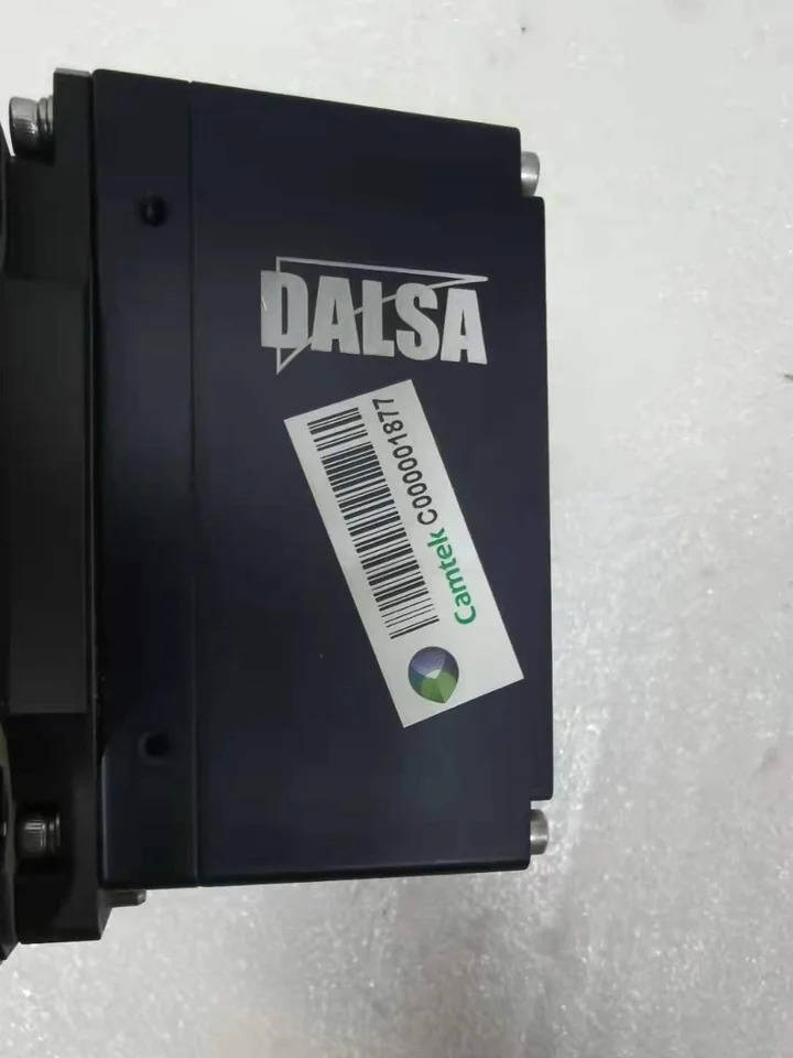 DALSA 렌즈 P3-87-08K40-00-R 오리지널