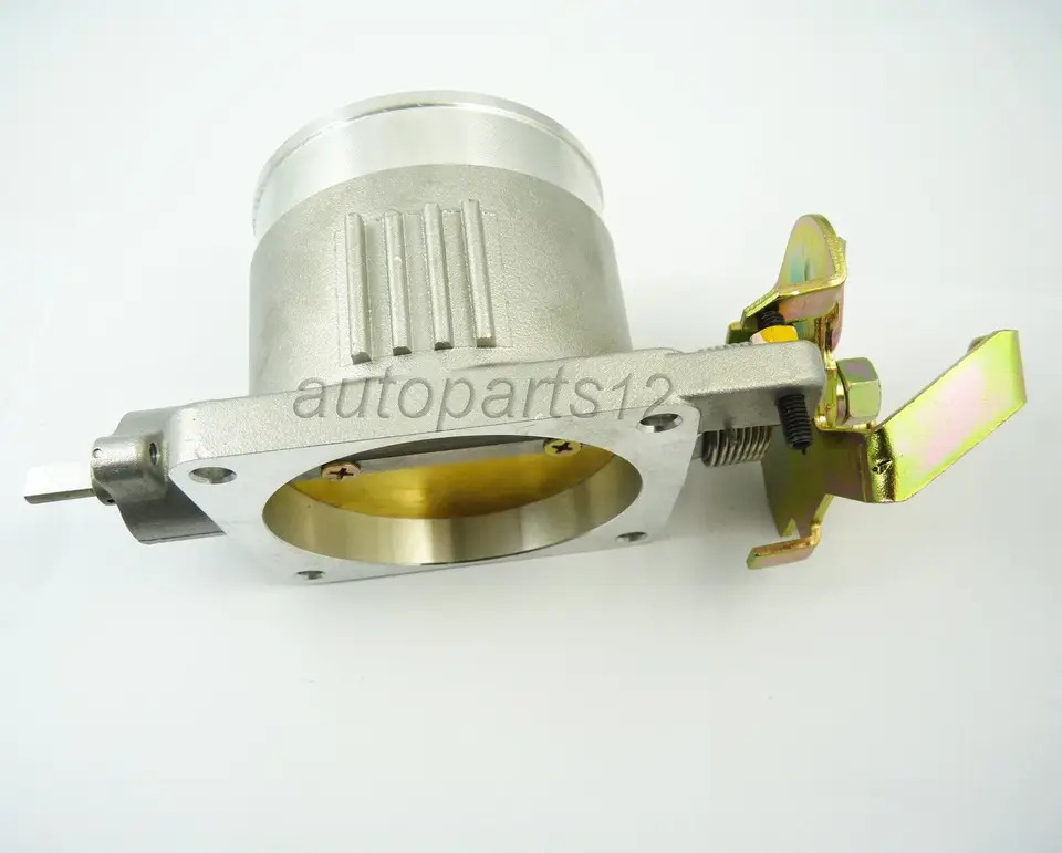 FORD호환 Musang스로틀 바디 다이렉트 볼트 4.6L 2V 75mm cl신