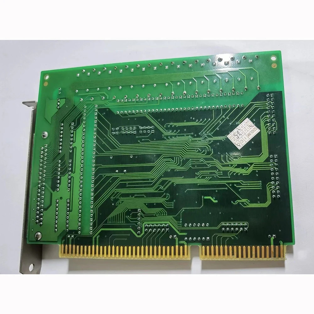 ADLINK ACL-7130데이터 수집 카드 16채널 DI DO