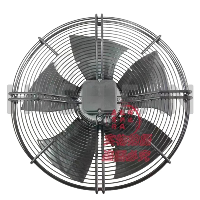 오리지널 ALA560D4-4S00-T 냉각팬 400V 신