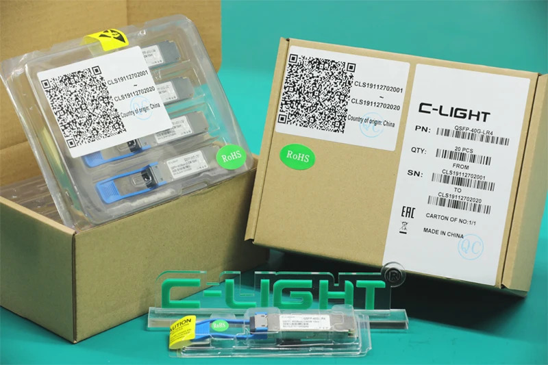 SFP28-25G-LR Junpr JNP-SFP-25G-LR SFP28 DOM 트랜시버 모듈과 호환 SMF 1310nm 10km LC