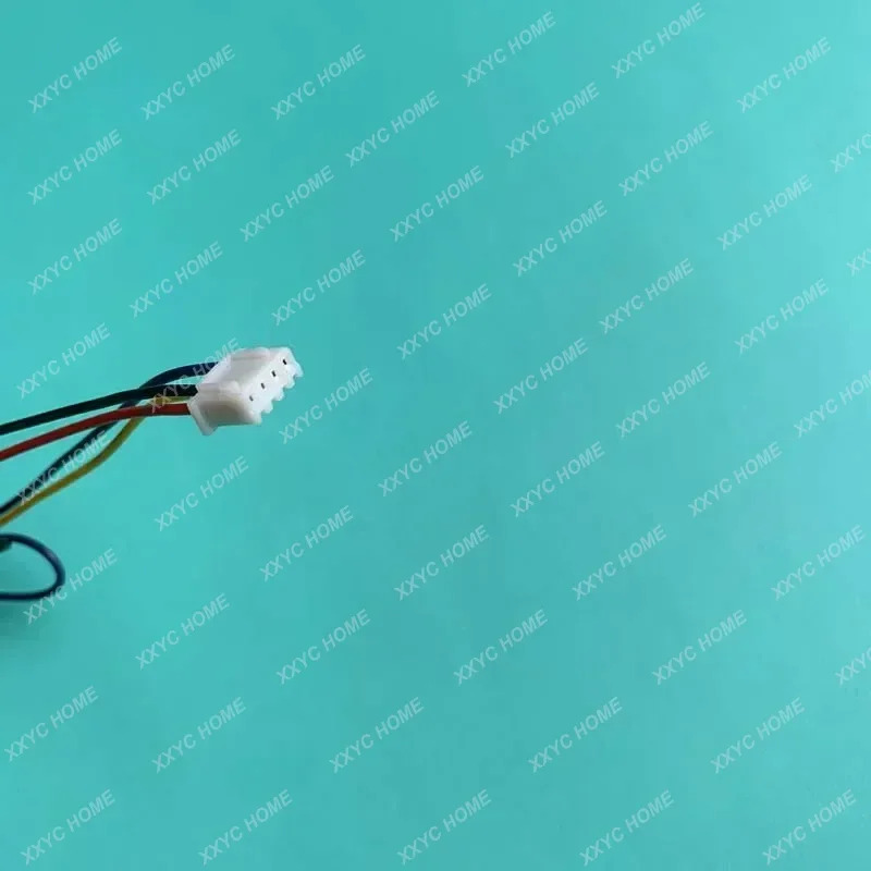 4515JL-09W-B36 Haier Midea 교체DC14V 0.20A 모터 팬