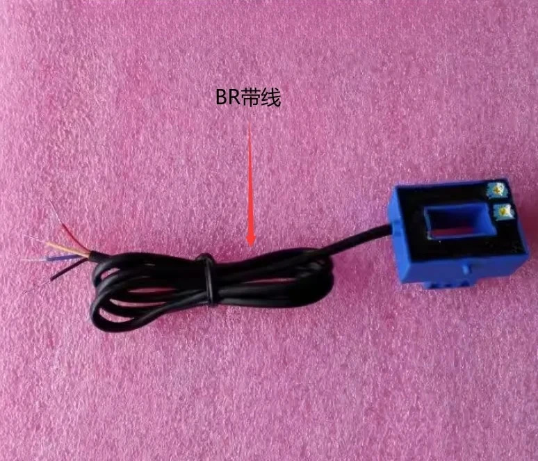 전류센서 TKC300BS TKC100BS TKC200BS 와이어 포함