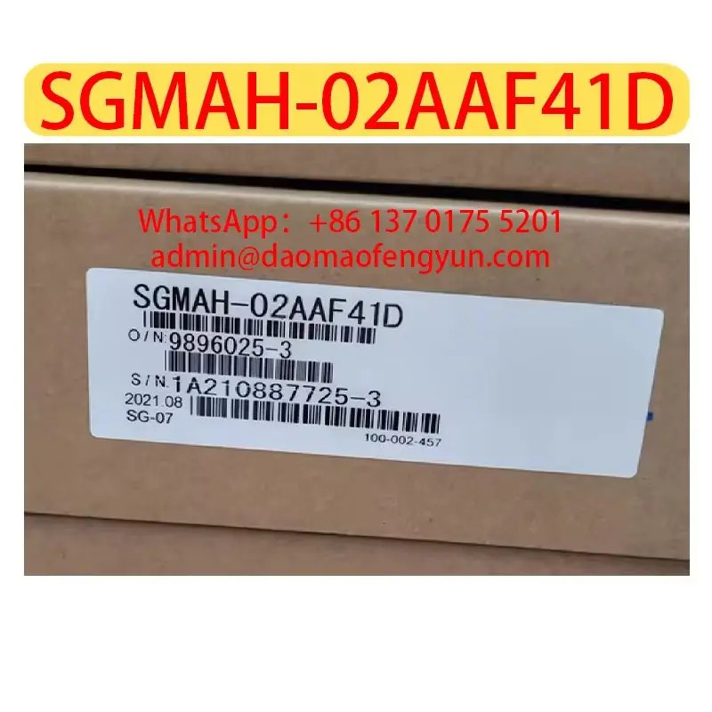 SGM호환AH-02AAF41D 서보모터 SGM호환AH 02AAF41D
