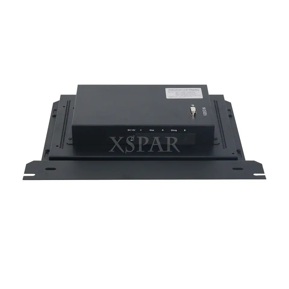 MDT-1283-02 MDT1283B-1A CNC 모니터 LCD CRT 디스플레이 화면 Mazak용