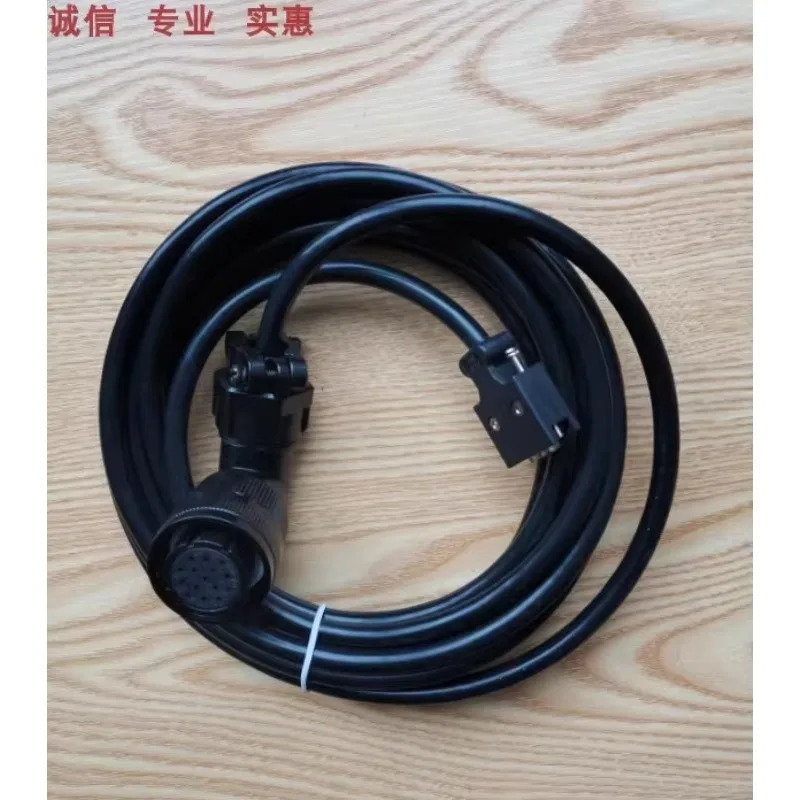 ELESY 서보모터 인코더 라ESDB-15AEC ESDA ESDC 데이터 라피드백 라인