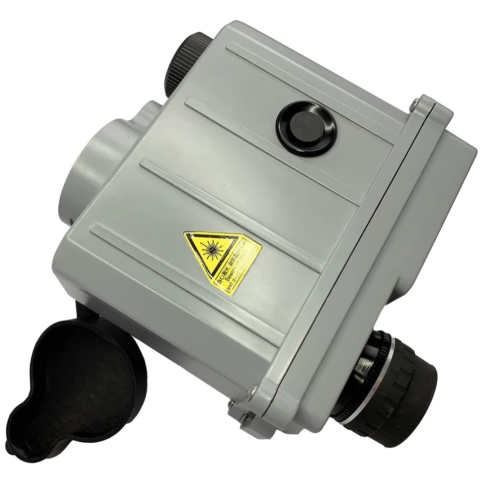 원격 측정과 6000m shockproof 장거리 사냥 rangefinder 쌍안경