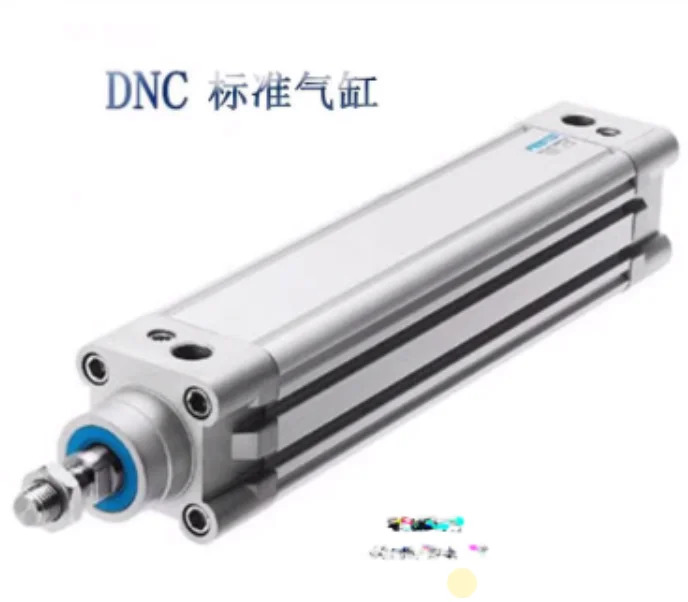 FESTO 실린더 DNC 시리즈 DNC-32-25-PPV-A DNC-32-40 80 100/500-PPV-A DNC-40-50 200/320-PPV-A DNC-50-40 50