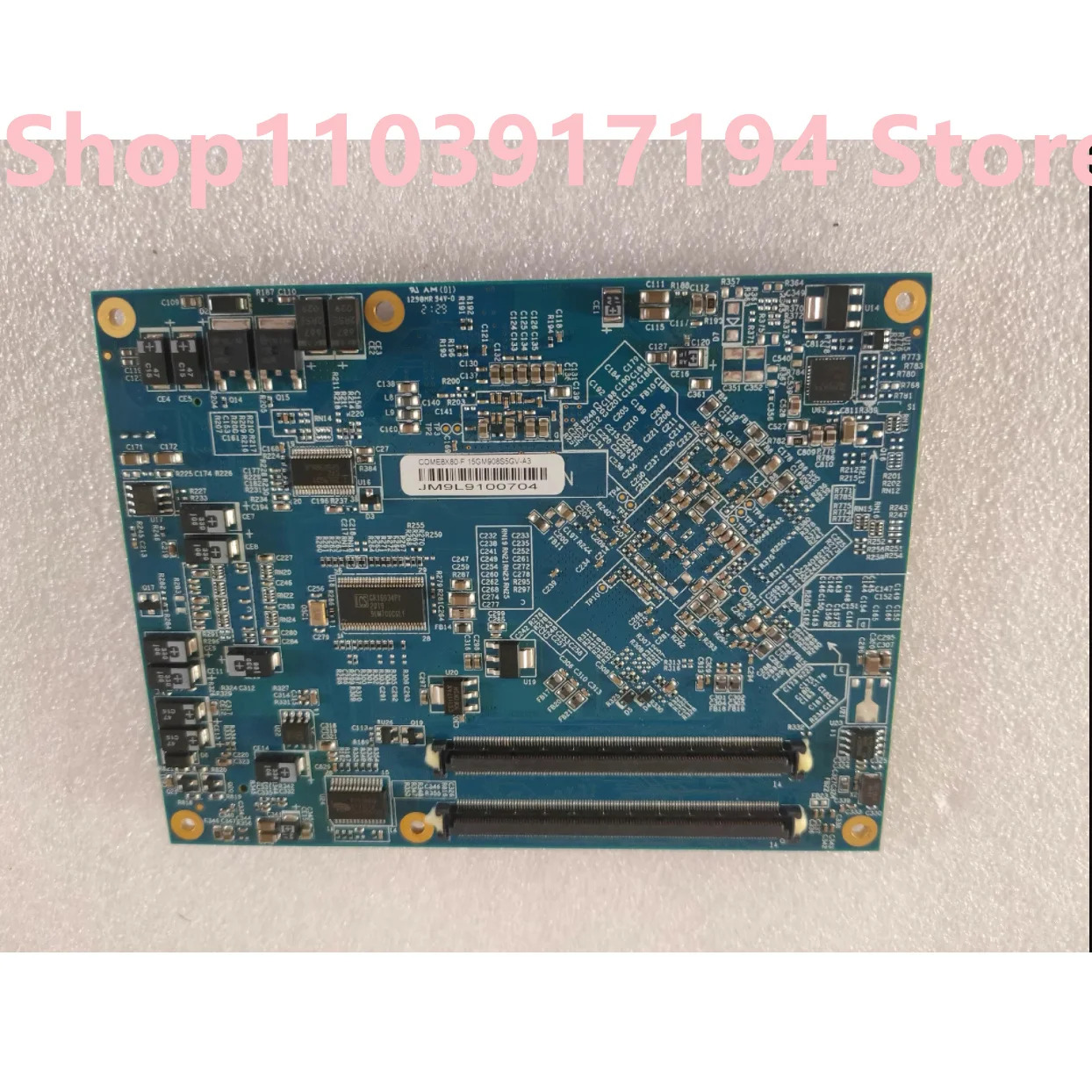 COME8X80-F 산업제어 기기 메보드 마더보드 COME8X80