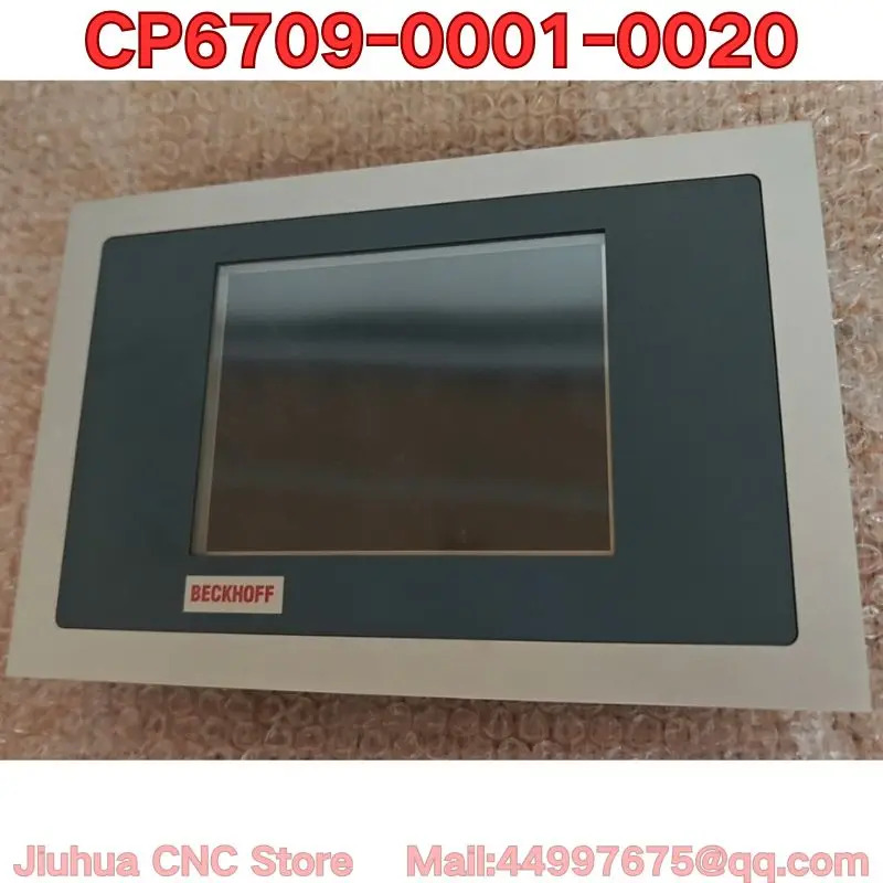 리퍼 CP6709-0001-0020 터치스크린 기능 리퍼는 일반적으로된 이 필요