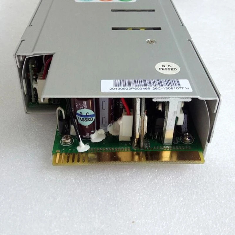 Emacs CRPSPSU 860W 전원공급장치 G1W-3860V 신