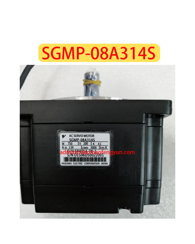 SGM호환P-08A314S 서보모터 SGM호환P 08A314S 신