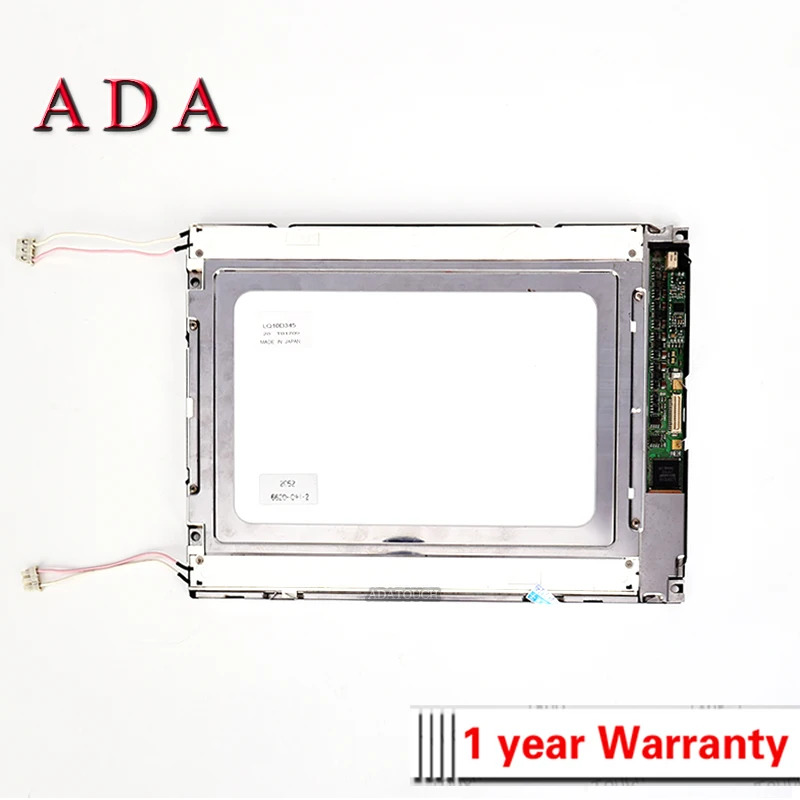 LCD 디스플레이 패널 LQ10D345 LQ10D344 LQ10D341 LQ10D346 신 오리지널