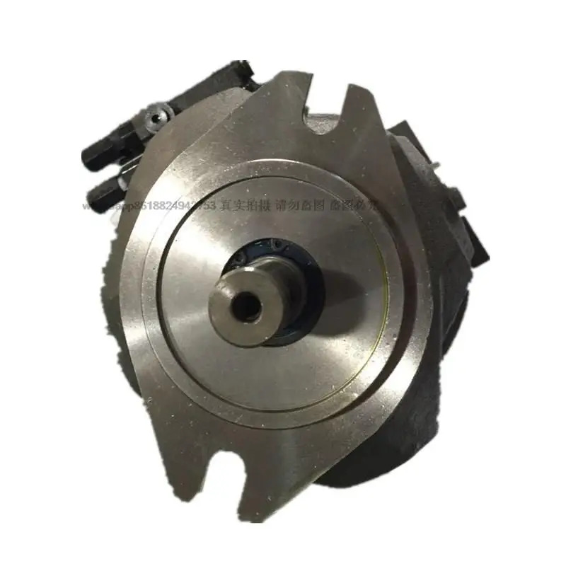 렉스로스 유압 펌프 A10VO 시리즈굴삭기 트럭 토공 장비사A10VO45DFR1/31R-PSC62K02