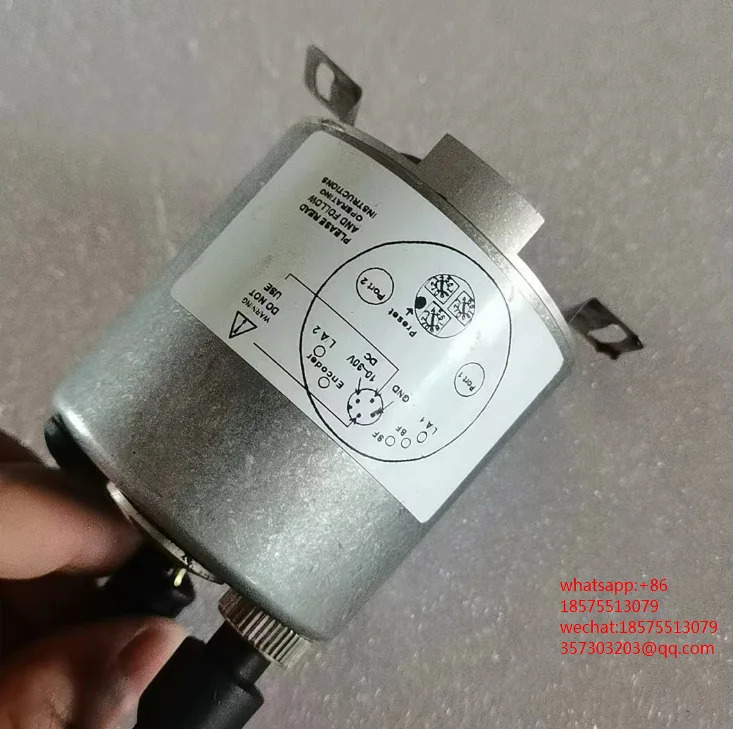 SICK AFM60A-BDNB018X12 1059035 인코더