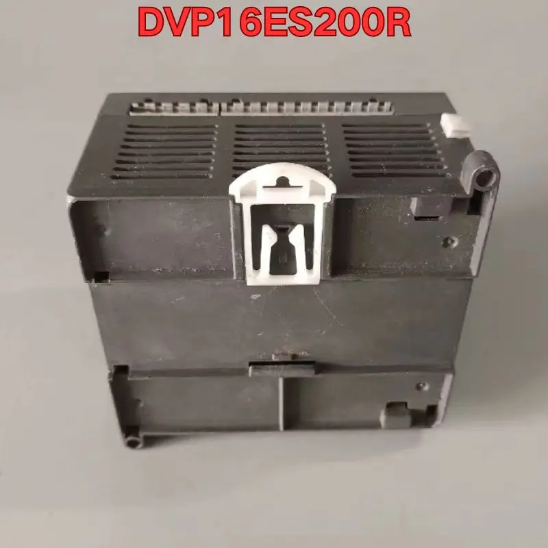 리퍼 PLC 모듈 DVP16ES200R 기능 정상