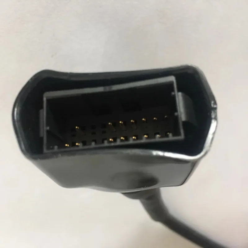 엘리베이터 호스트 인코더 53T-8192-5MD Z65AC-30 원본