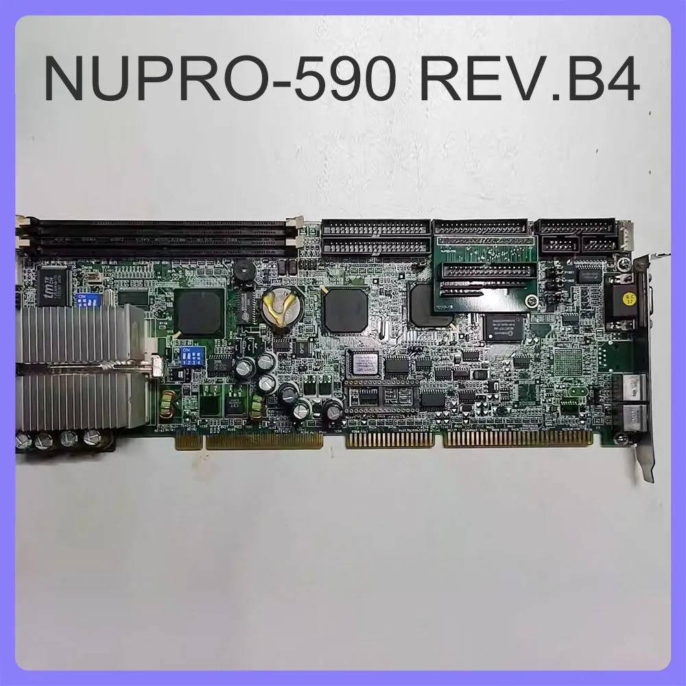 ADLINK 산업마더보드 NUPRO-590 REV.B4용