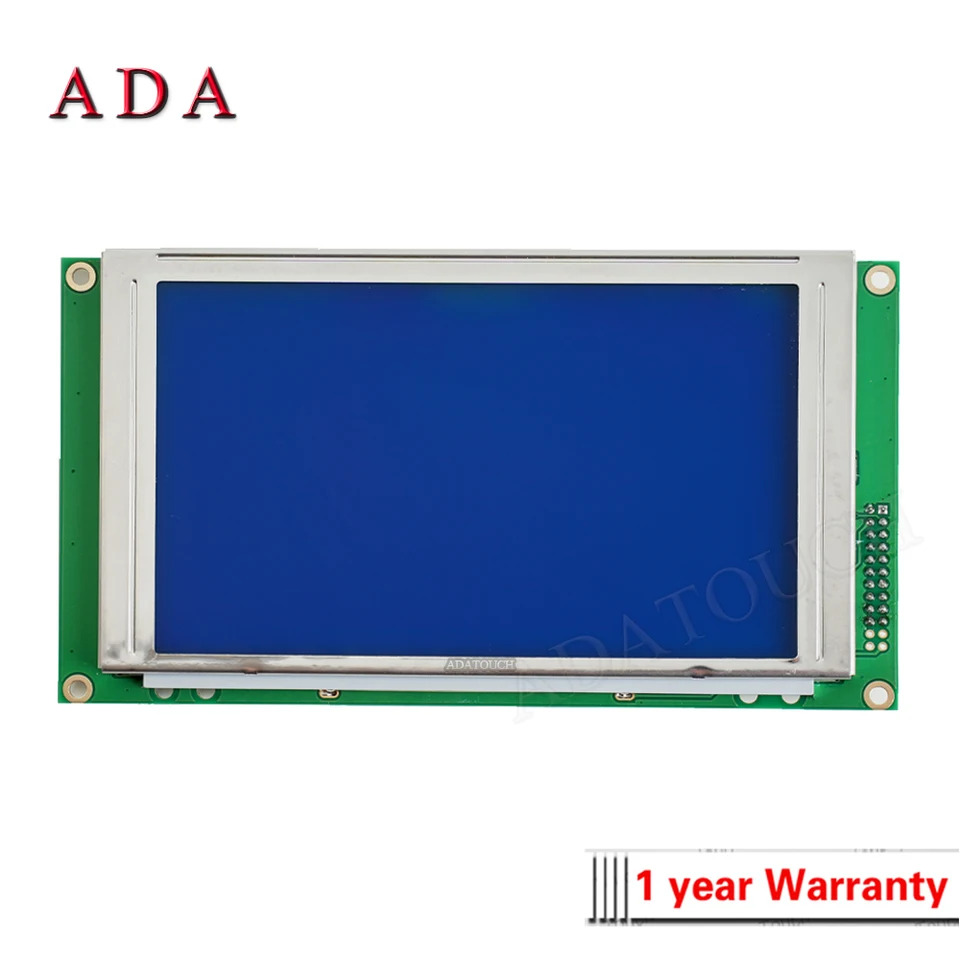LCD 디스플레이 패널 SG240128A SG240128A1 용