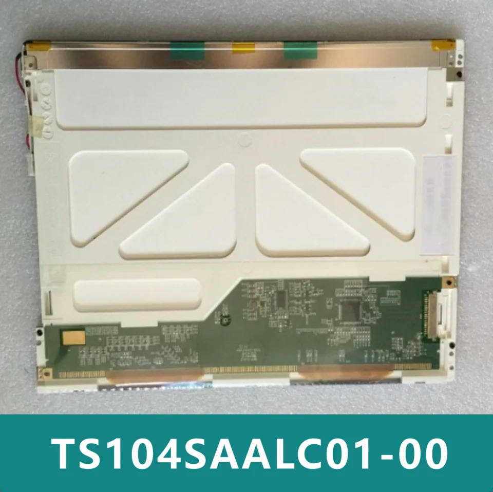 TS104SAALC01-00 LCD 디스플레이