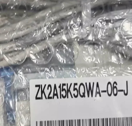 ZK2A15K5QWA-06-J QS18VN6LAF PDI46U-LLD LGK 7812 ML4 PLCFX3GA-60MT 33682