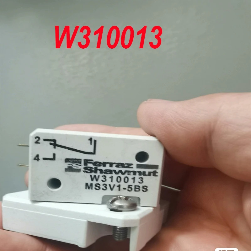 Ferraz Shawmut W310013 MS3V1-5BS 신