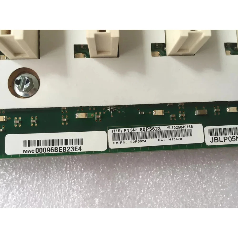 IBM P520 서버 마더보드80P6949 80P6975 80P6707 80P6958 80P5623