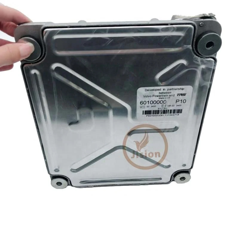 ECU 컨트롤러 EC210B 240B 290B 60100000 굴삭기 엔진 패널 용