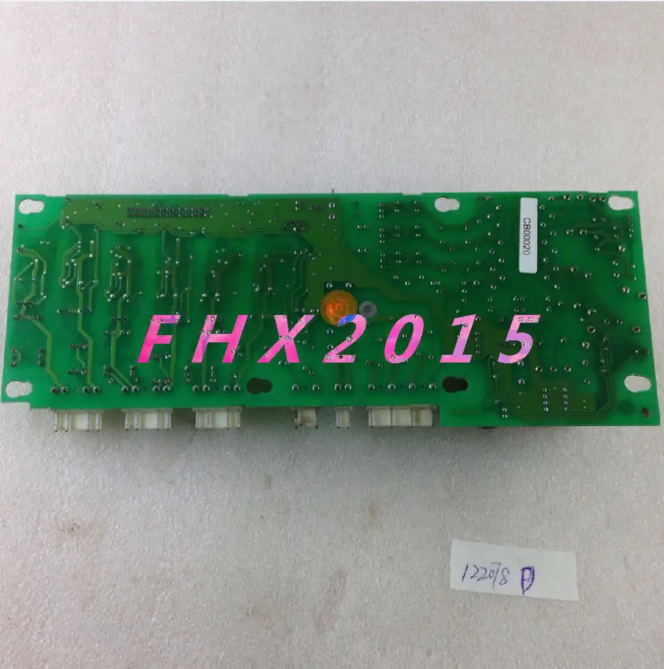VACON PC00020-D