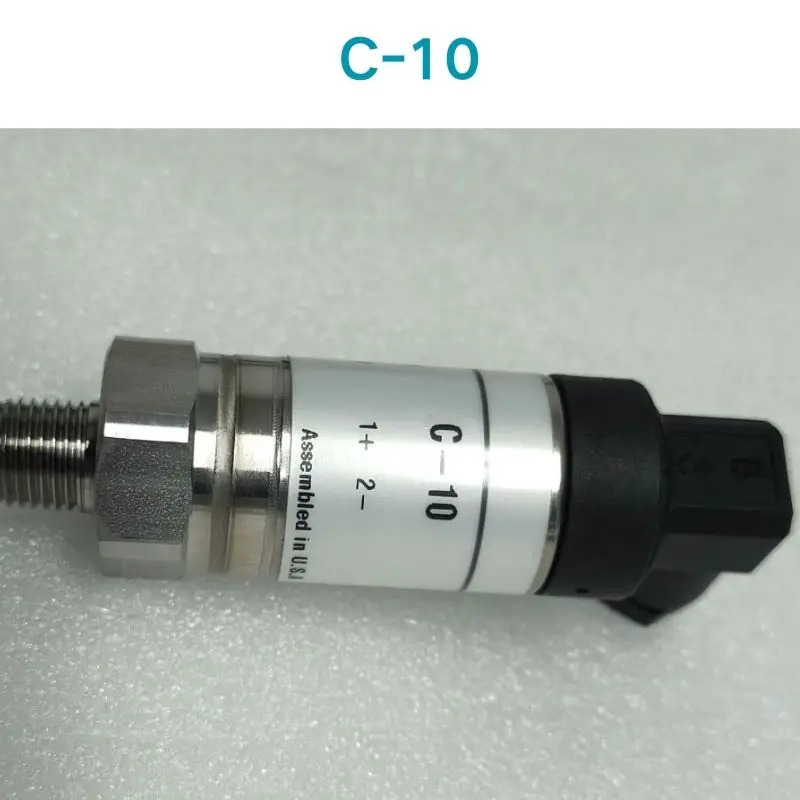 C-10 센서 0-5000PSI