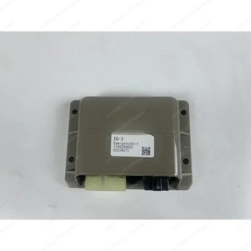 쿠보타 D1005 엔진비상 장치 17462-60603