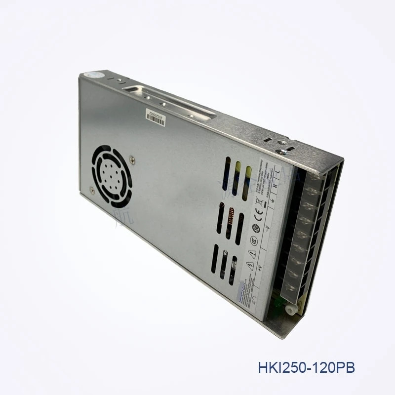 헌트키 산업전원공급장치HKI250-120PB 250W 단일 출력 12V