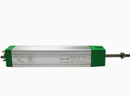 LinecSKI 사출 성형 기계 변위센서 LS2-350mm LS2-360 375 400 425 450 475 500 550 600 650 700 750 800 850mm