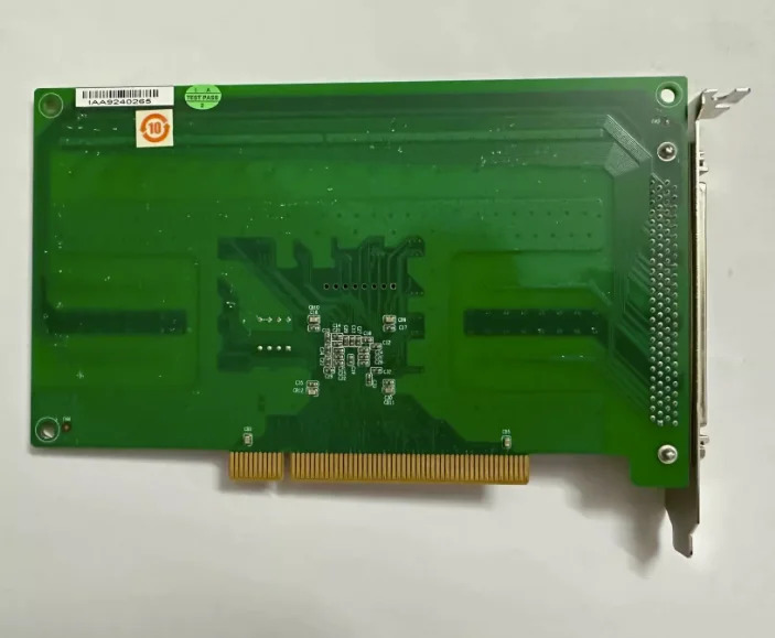 PCI-1754 PCI-1757UP KUP-0610-D ZE-6 XTOM006AC VT307-3G-02 VT307V-5G1-0