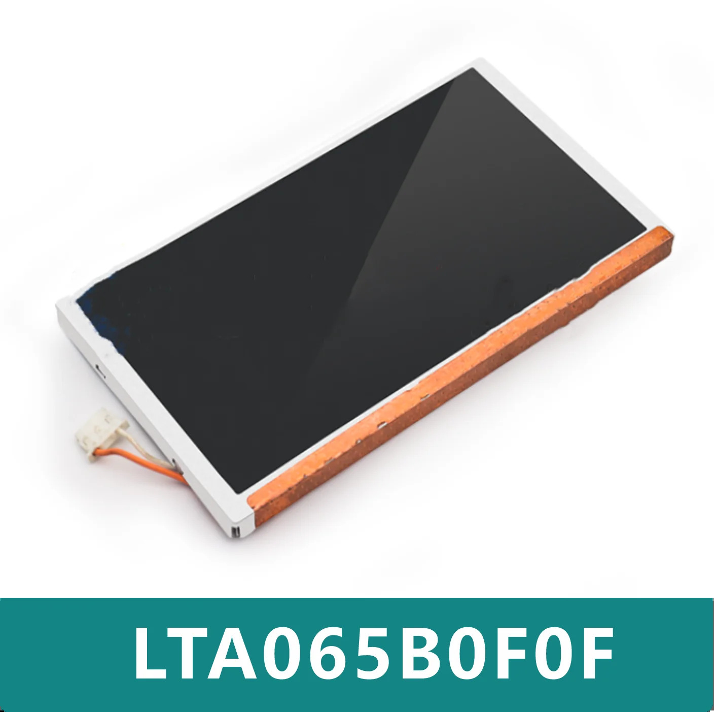 LTA065B0F0F LCD 디스플레이 6.5 인치