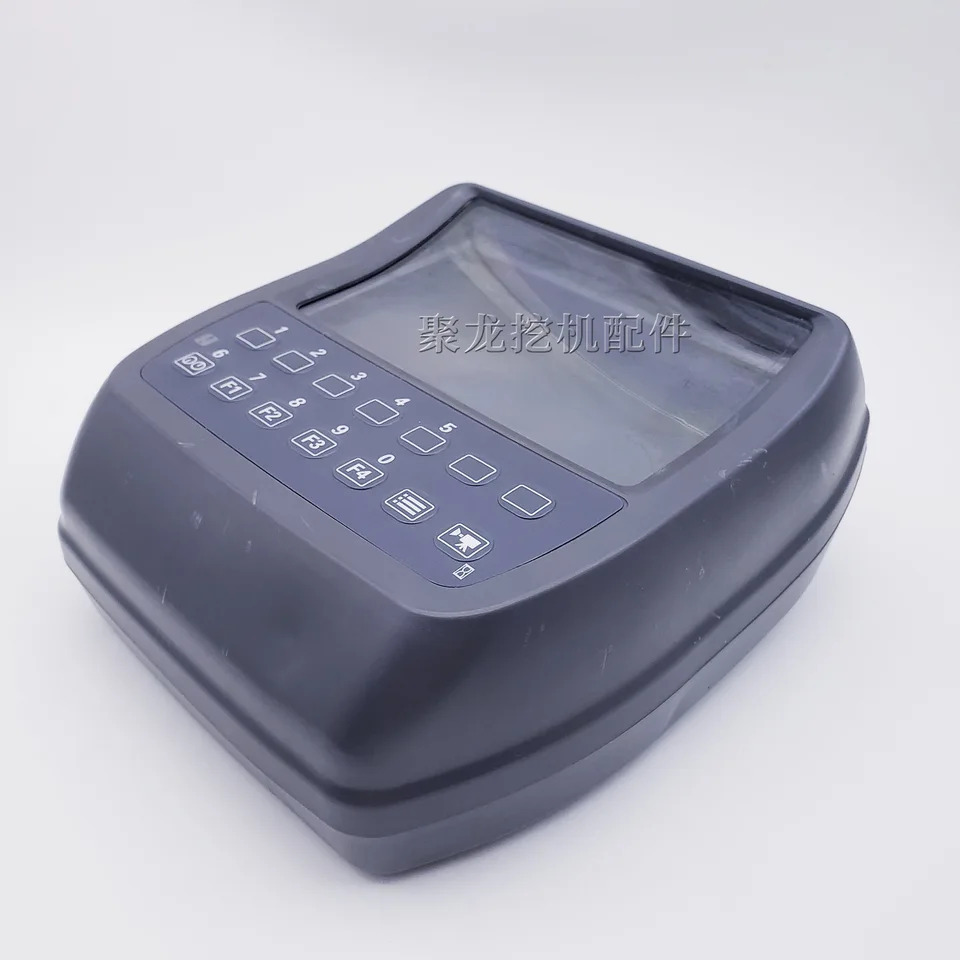 Hitachi ZAX200 210 240 330 360-3 굴삭기 액세서리 전주입 LCD 디스플레이 장비 어셈블리
