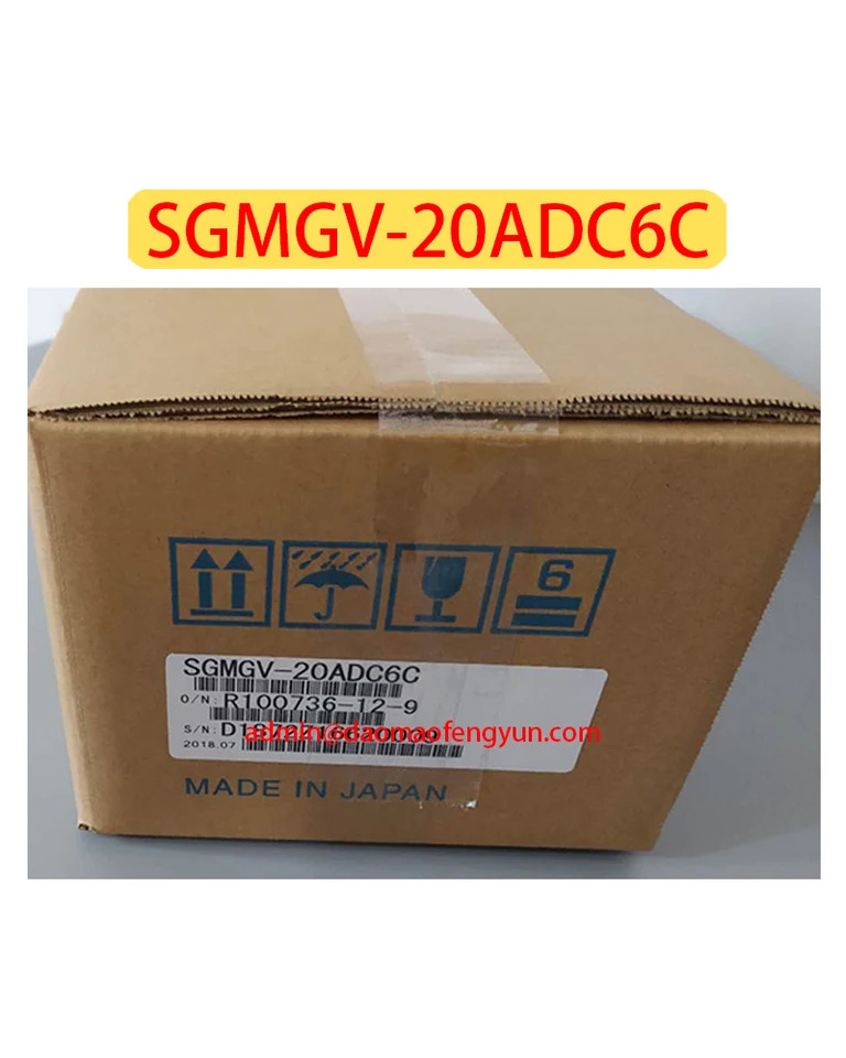 SGM호환GV-20ADC6C 서보모터 SGM호환GV 20ADC6C 신