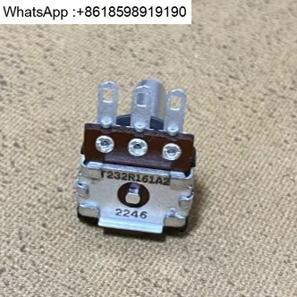 288T232R161A2 전위차계 CTS 인코더 브레이크 16Deten2 경로