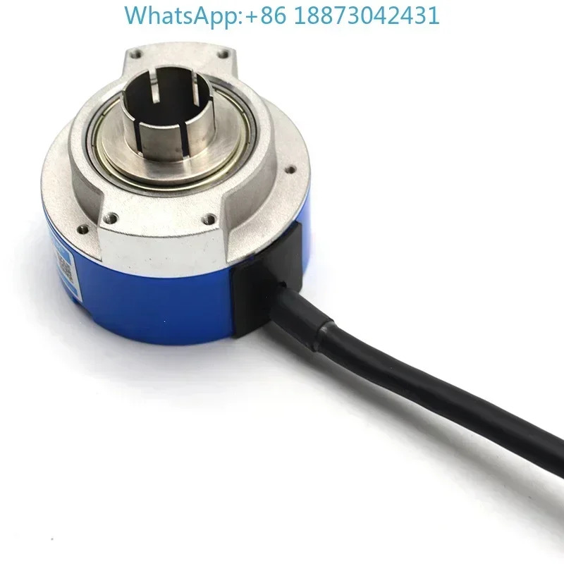 호스트 오리지널 TS5246N478 Domachuan 인코더 OIH60-8192P20-L6-5V